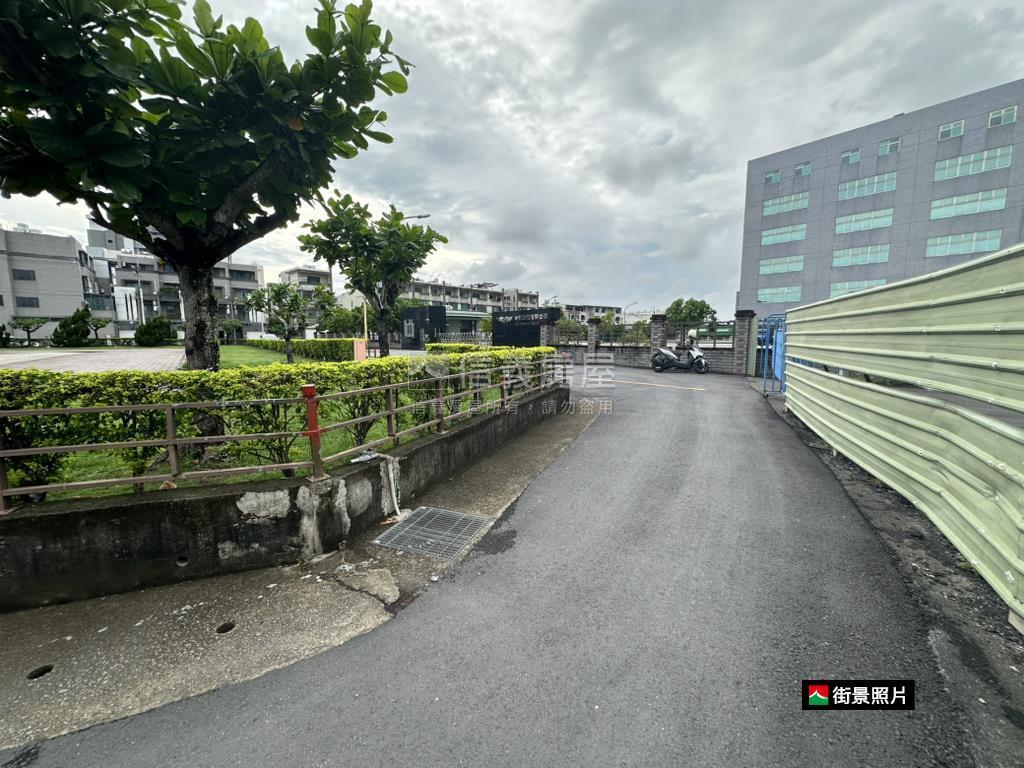 專｜歸仁約８０４坪乙工地房屋室內格局與周邊環境