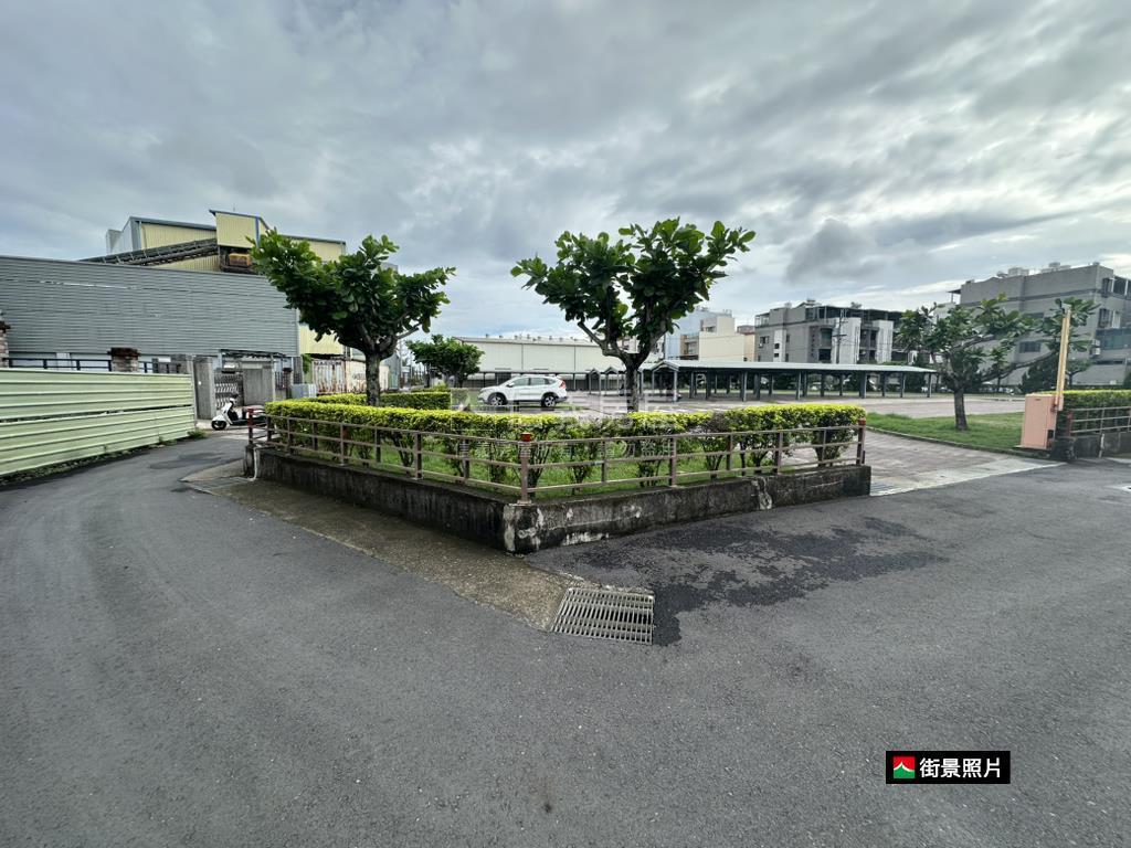 專｜歸仁約８０４坪乙工地房屋室內格局與周邊環境