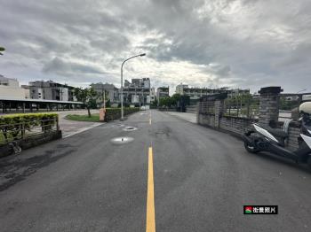 專｜歸仁約８０４坪乙工地
