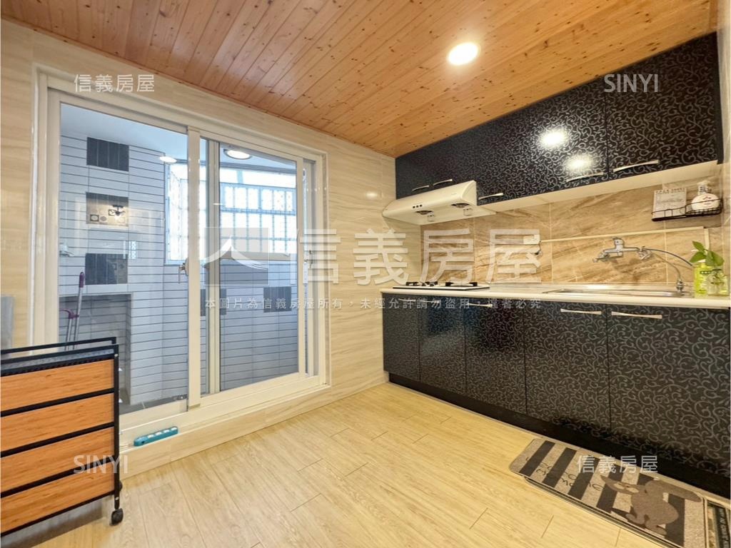 大日坎城：溫馨採光三房房屋室內格局與周邊環境