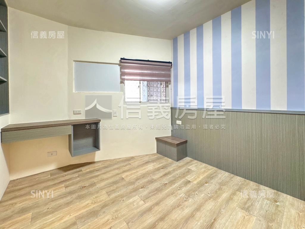 大日坎城：溫馨採光三房房屋室內格局與周邊環境