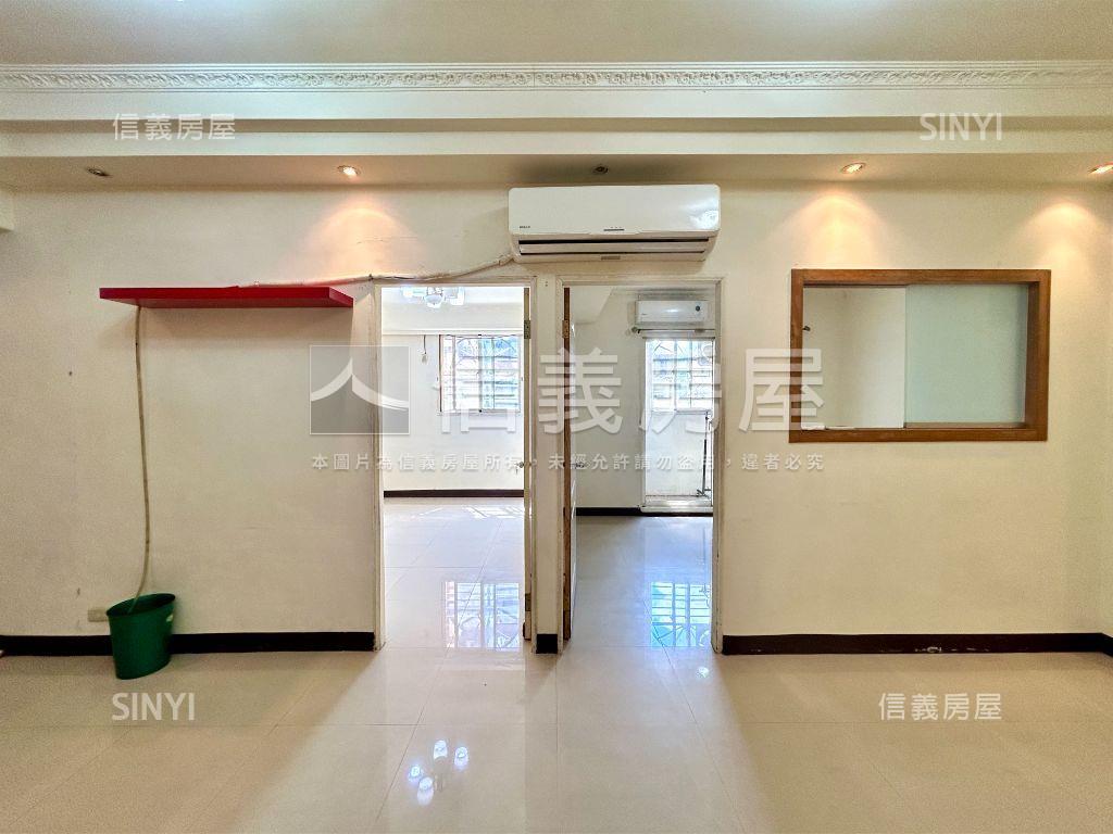 樂華方正電梯大樓房屋室內格局與周邊環境