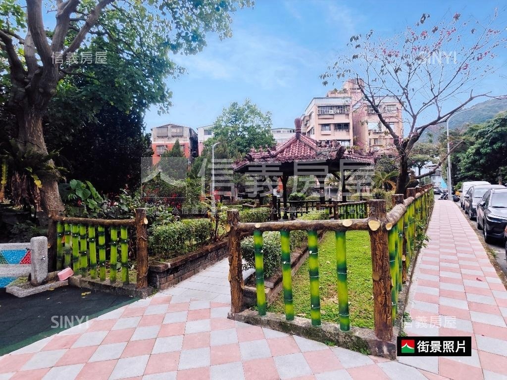 【新案】廣慈福德三樓房屋室內格局與周邊環境