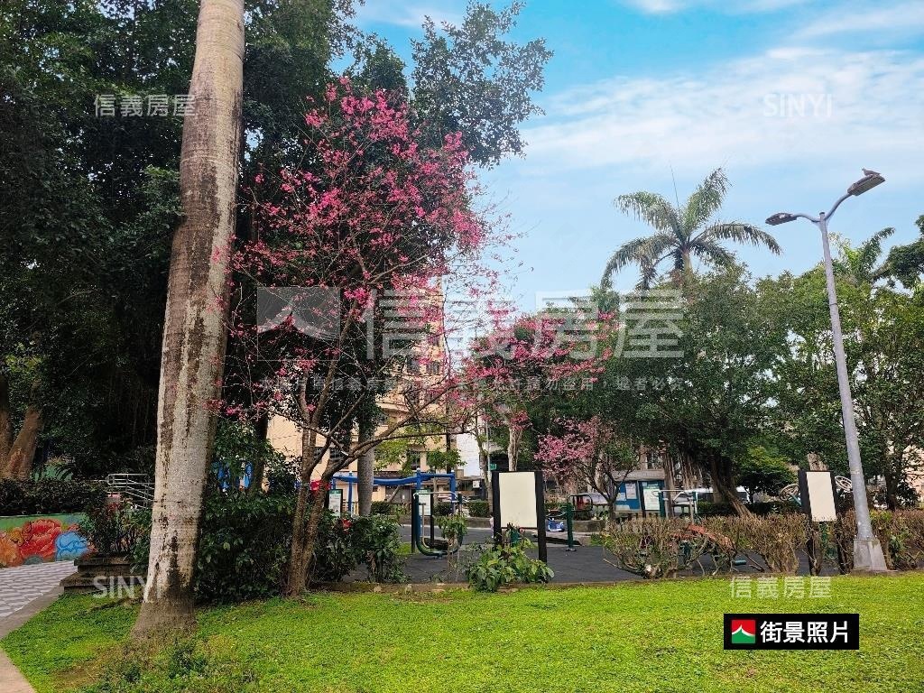 【新案】廣慈福德三樓房屋室內格局與周邊環境