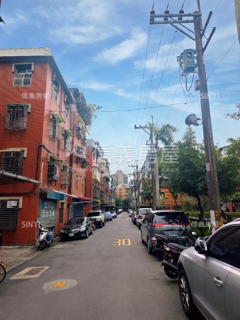 【新案】廣慈福德三樓房屋室內格局與周邊環境