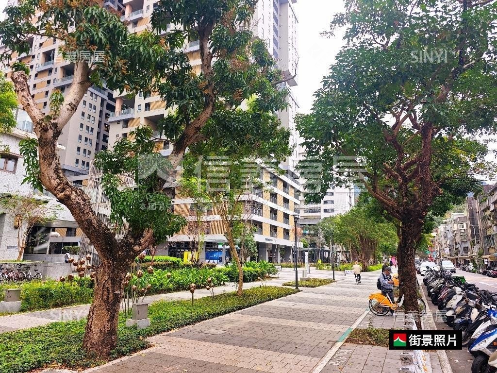 【新案】廣慈福德三樓房屋室內格局與周邊環境