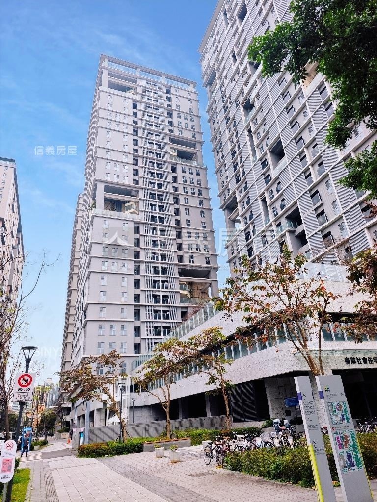 【新案】廣慈福德三樓房屋室內格局與周邊環境