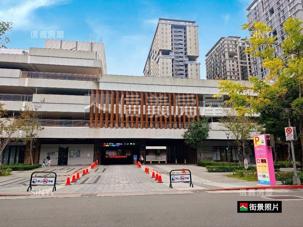 【新案】廣慈福德三樓房屋室內格局與周邊環境