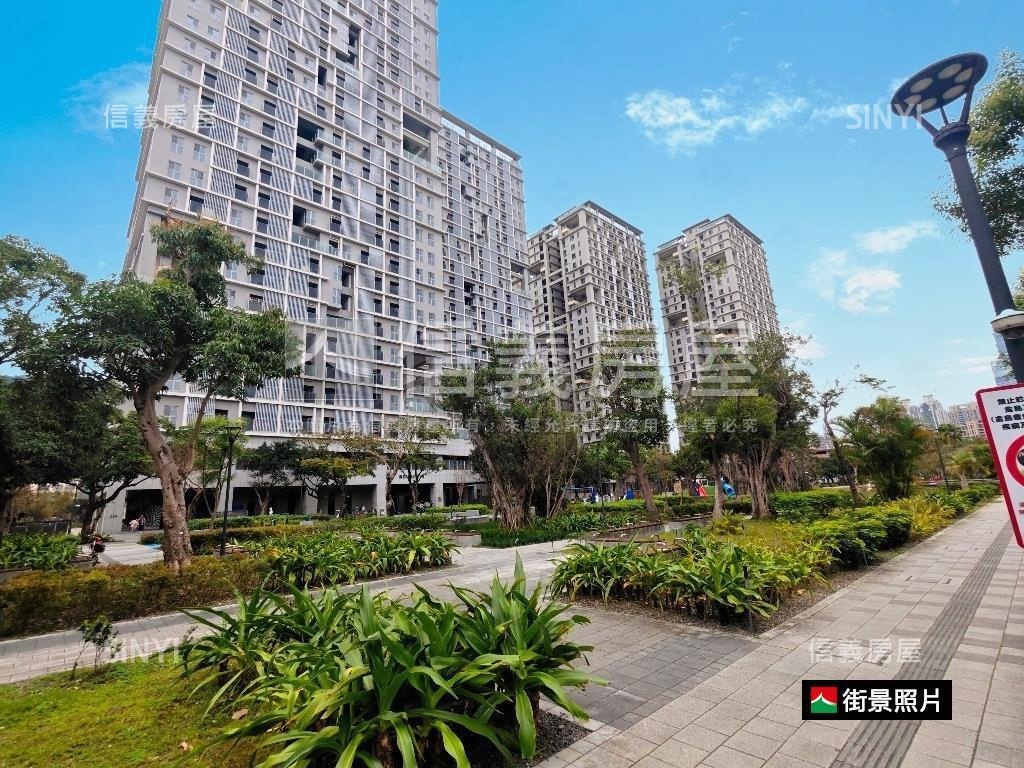 【新案】廣慈福德三樓房屋室內格局與周邊環境