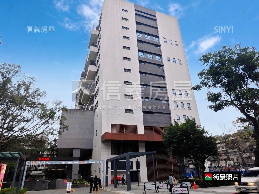 【新案】廣慈福德三樓房屋室內格局與周邊環境