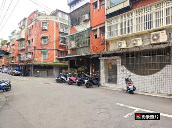 【新案】廣慈福德三樓