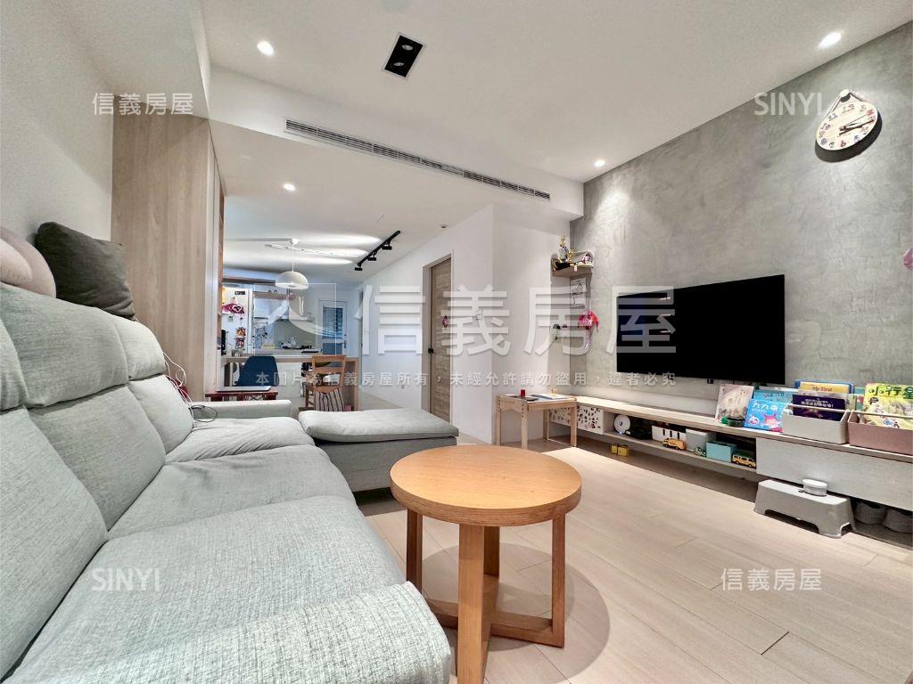 郎供讚Ａ稀有二樓★房屋室內格局與周邊環境