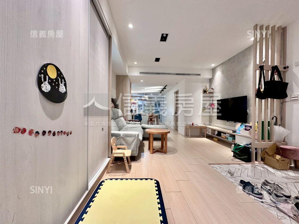 郎供讚Ａ稀有二樓★房屋室內格局與周邊環境