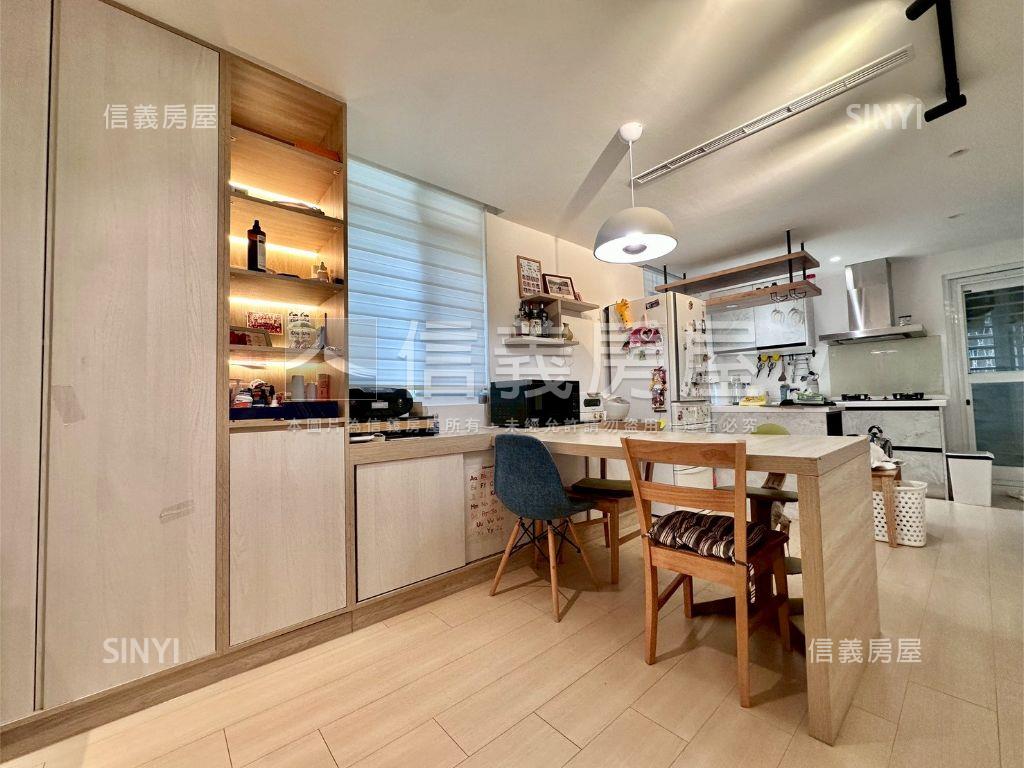 郎供讚Ａ稀有二樓★房屋室內格局與周邊環境