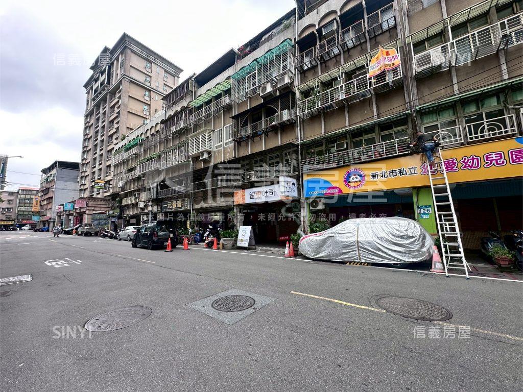 郎供讚Ａ稀有二樓★房屋室內格局與周邊環境