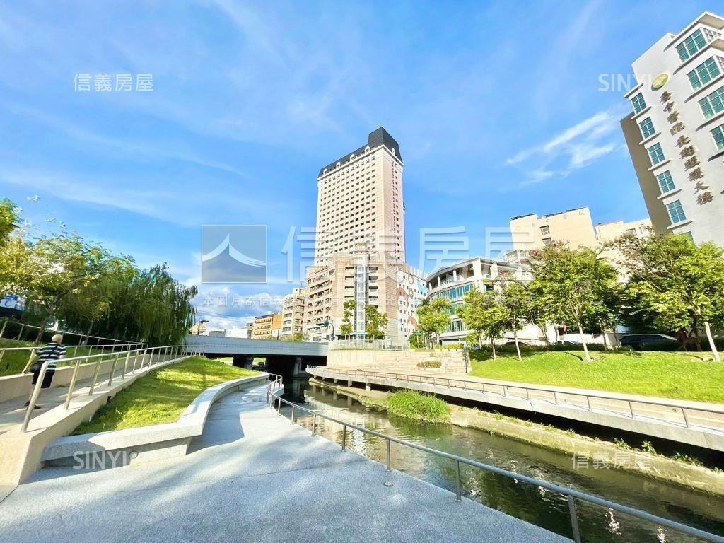成功路商業區土地房屋室內格局與周邊環境