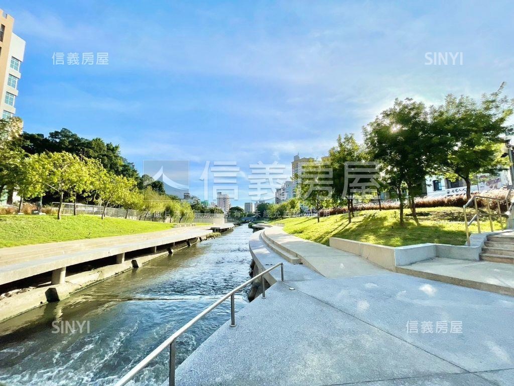 成功路商業區土地房屋室內格局與周邊環境