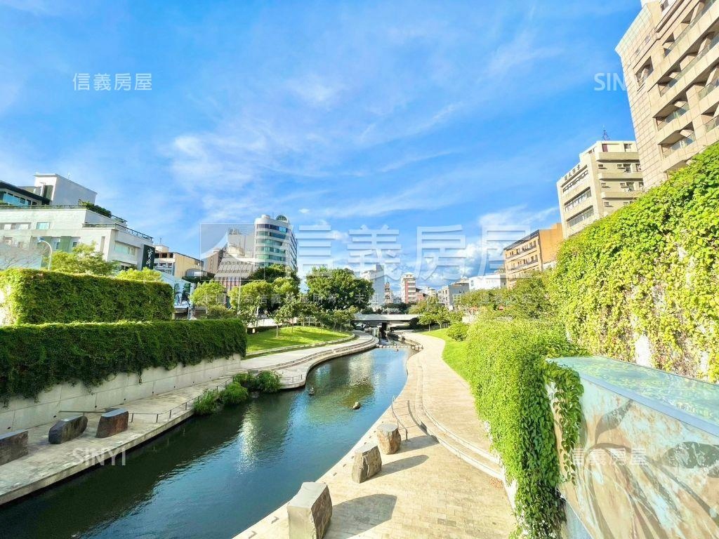 成功路商業區土地房屋室內格局與周邊環境