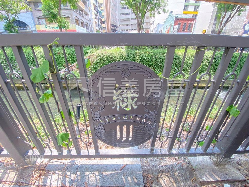 成功路商業區土地房屋室內格局與周邊環境