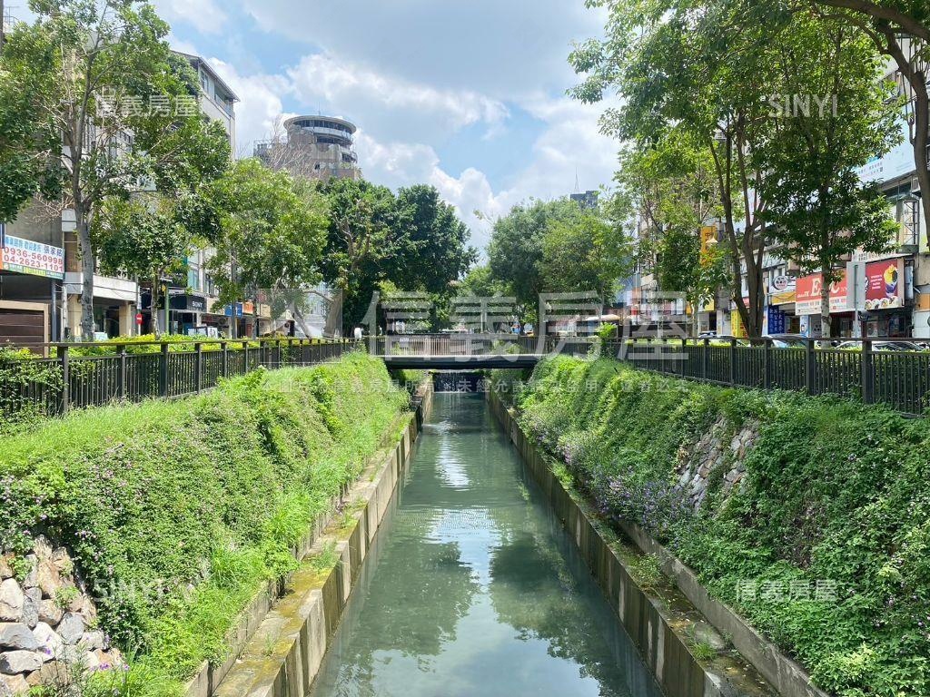 成功路商業區土地房屋室內格局與周邊環境
