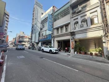 成功路商業區土地