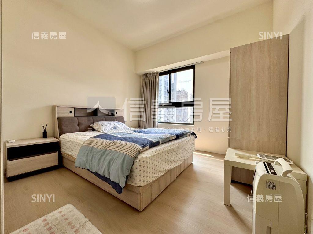 大城迎好事三房平車先看我房屋室內格局與周邊環境