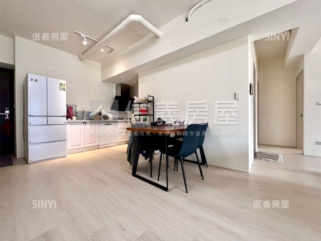 大城迎好事三房平車先看我房屋室內格局與周邊環境