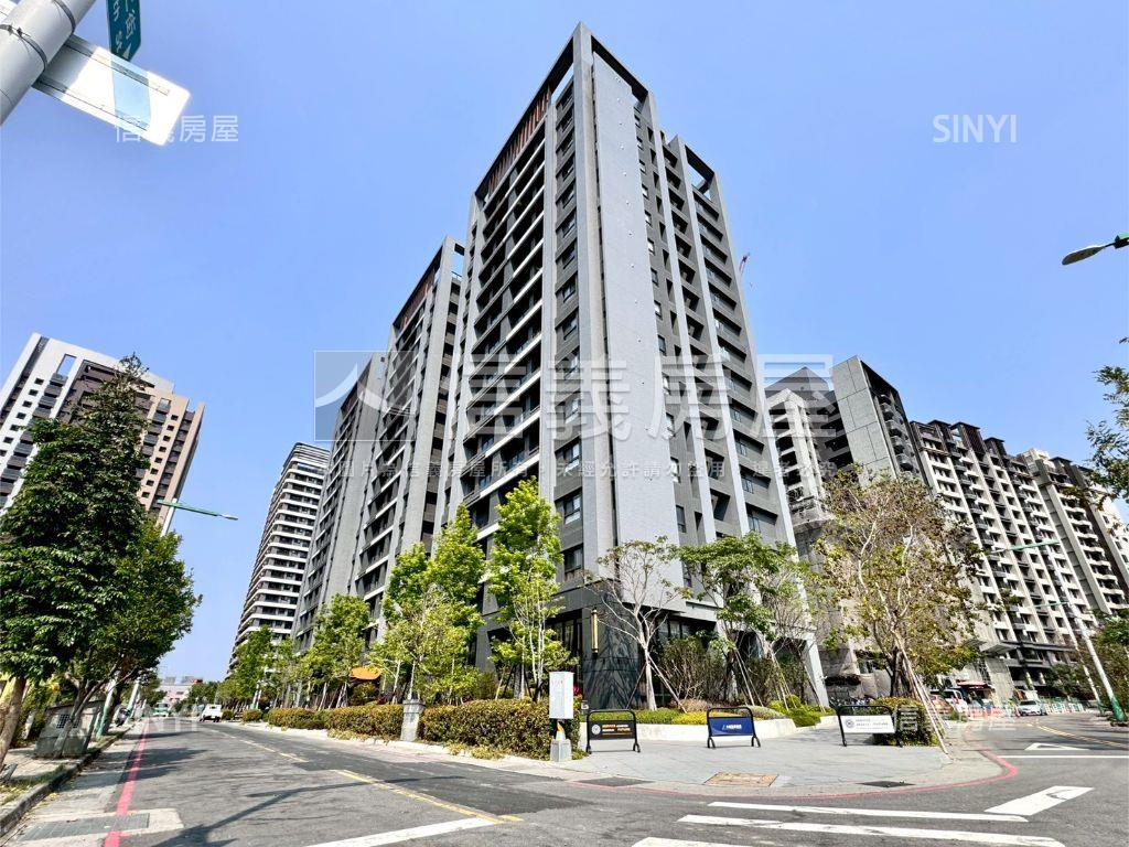 大城迎好事三房平車先看我房屋室內格局與周邊環境