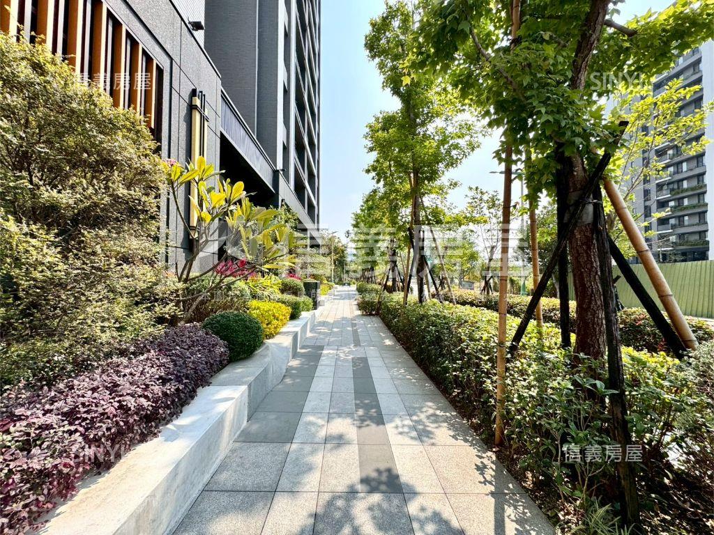 大城迎好事三房平車先看我房屋室內格局與周邊環境