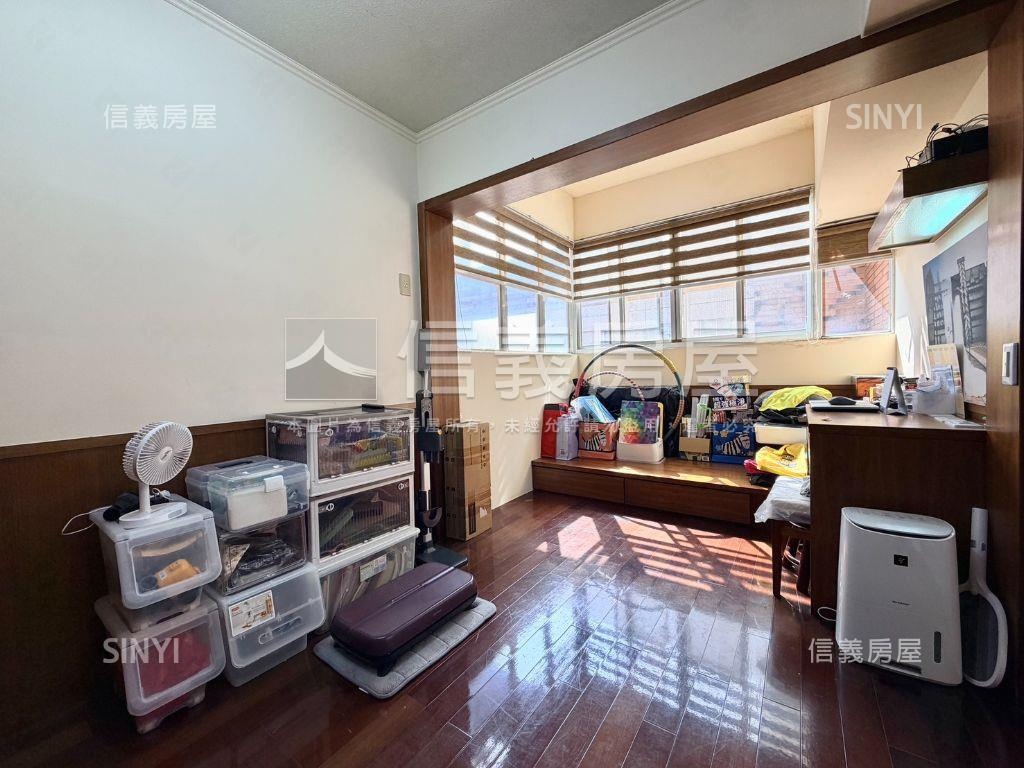 建工商圈美叮美噹三房平車房屋室內格局與周邊環境