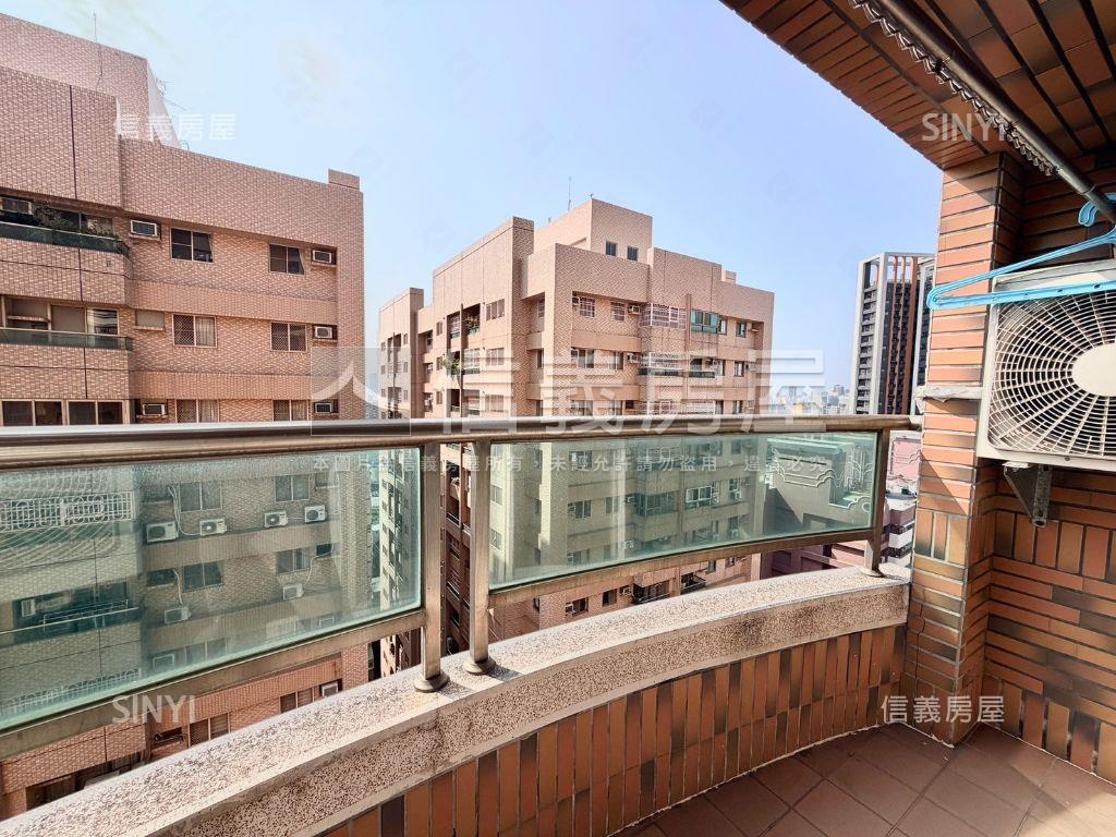 建工商圈美叮美噹三房平車房屋室內格局與周邊環境