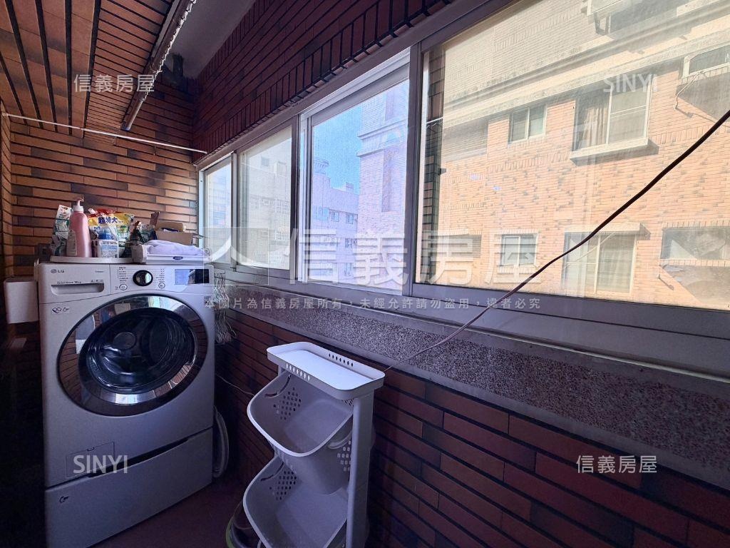 建工商圈美叮美噹三房平車房屋室內格局與周邊環境