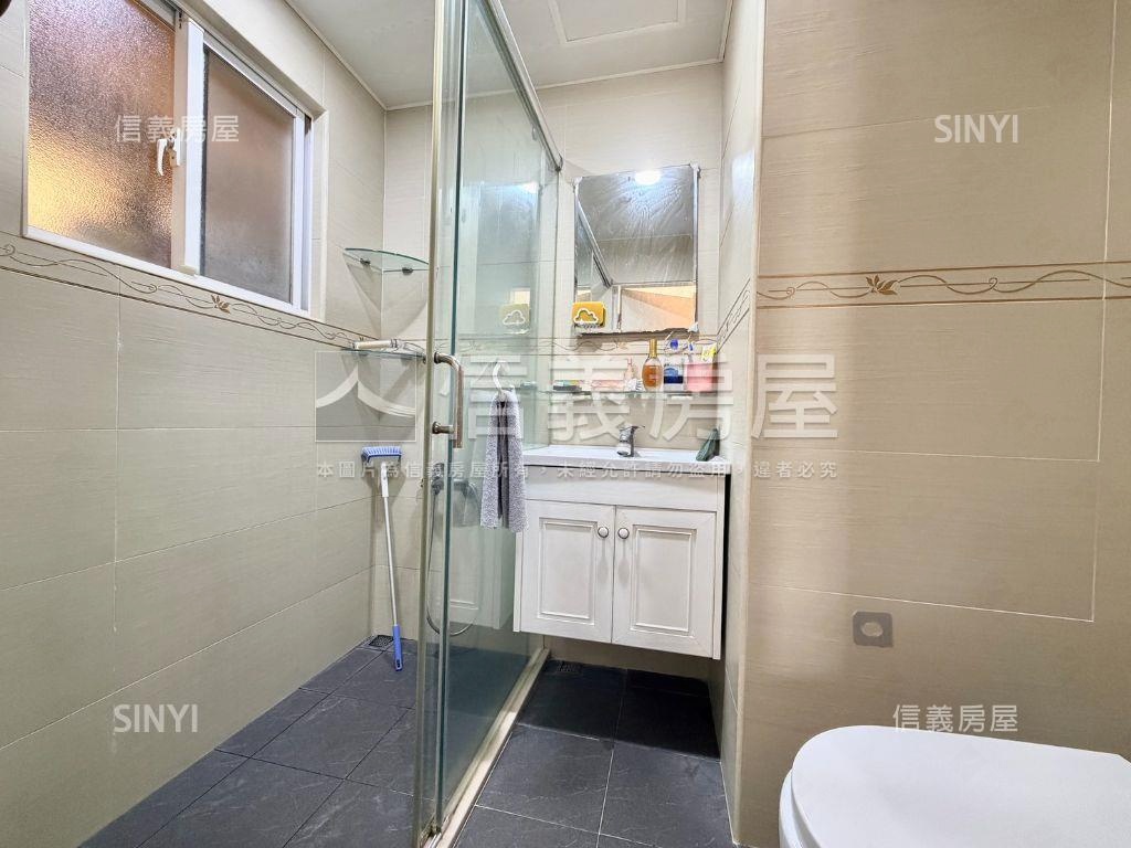 建工商圈美叮美噹三房平車房屋室內格局與周邊環境