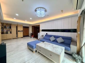 建工商圈美叮美噹三房平車