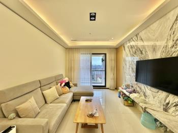 時光織錦園道三房裝潢美宅