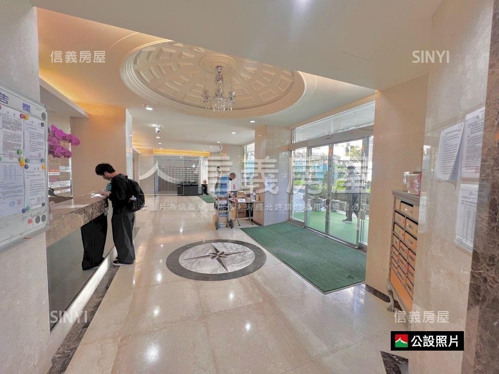 潛力強敦化南路挑高住辦房屋室內格局與周邊環境