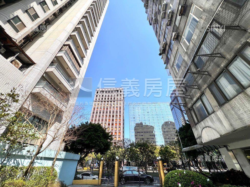 潛力強敦化南路挑高住辦房屋室內格局與周邊環境