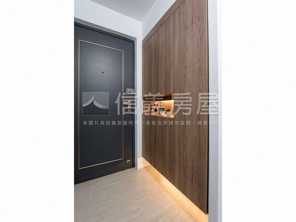 夢皇家精美２房房屋室內格局與周邊環境