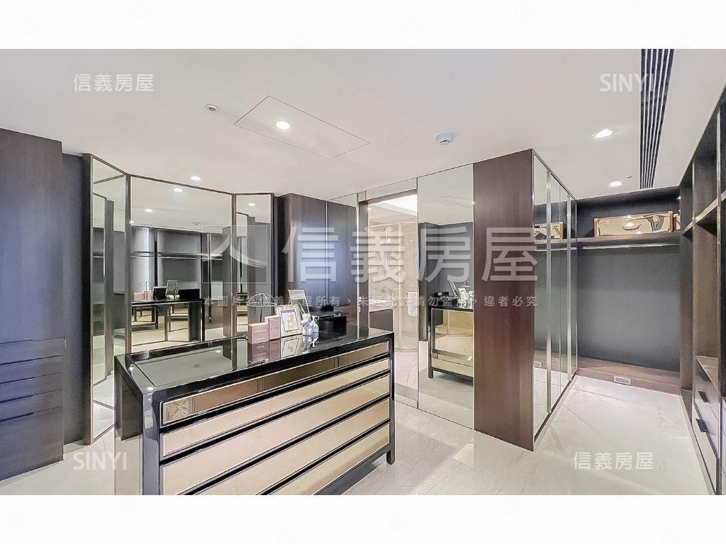 ★東方之冠七期奢華豪宅邸房屋室內格局與周邊環境