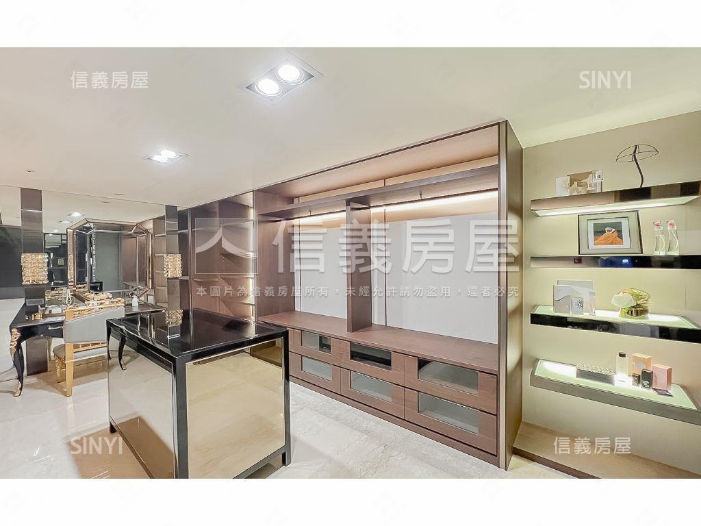 ★東方之冠七期奢華豪宅邸房屋室內格局與周邊環境