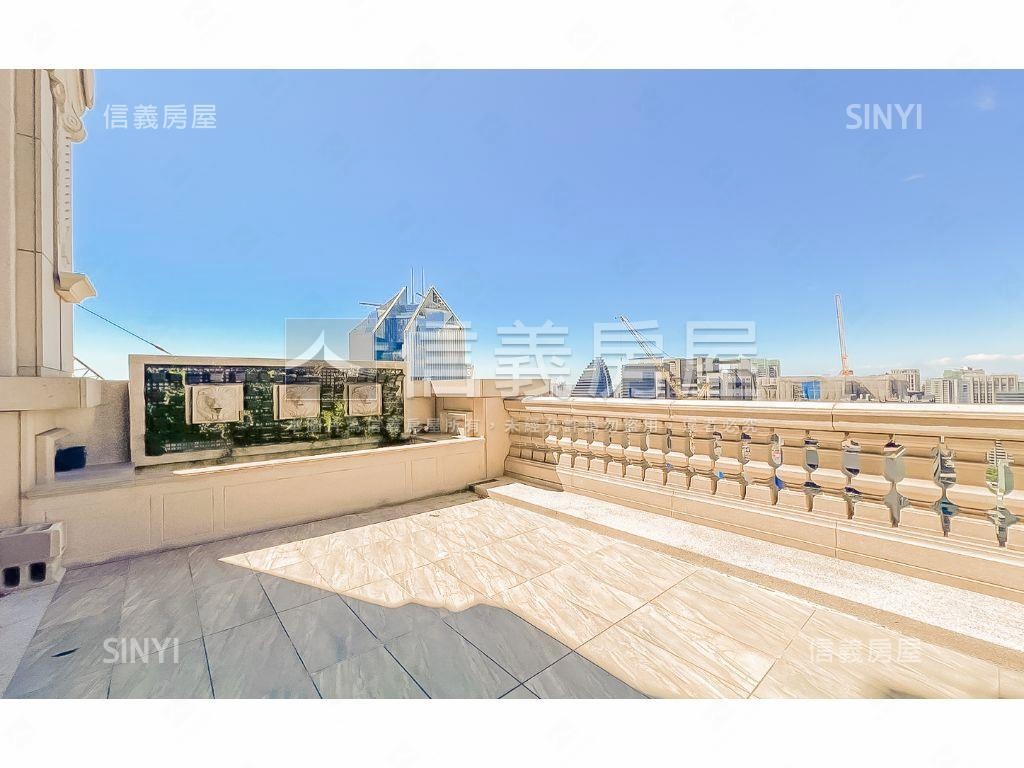 ★東方之冠七期奢華豪宅邸房屋室內格局與周邊環境