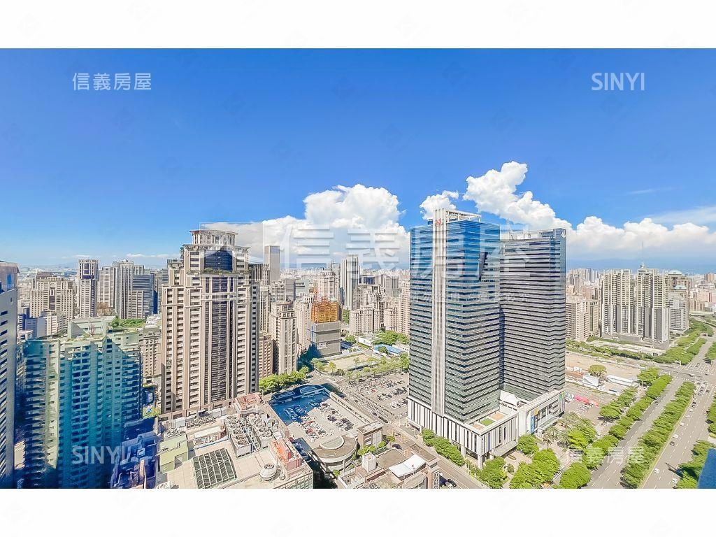 ★東方之冠七期奢華豪宅邸房屋室內格局與周邊環境