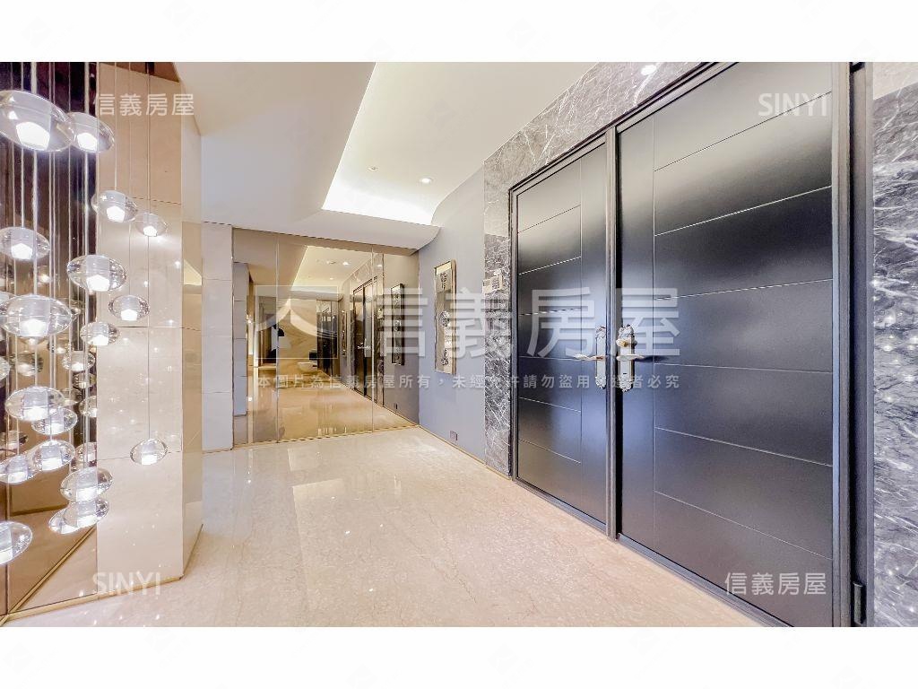 ★東方之冠七期奢華豪宅邸房屋室內格局與周邊環境