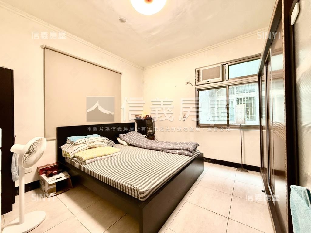 大觀智能美美大空間房屋室內格局與周邊環境