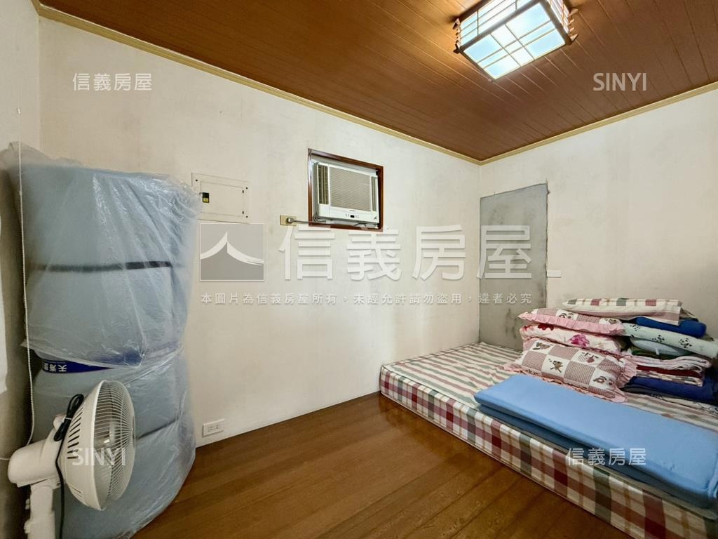 大觀智能美美大空間房屋室內格局與周邊環境