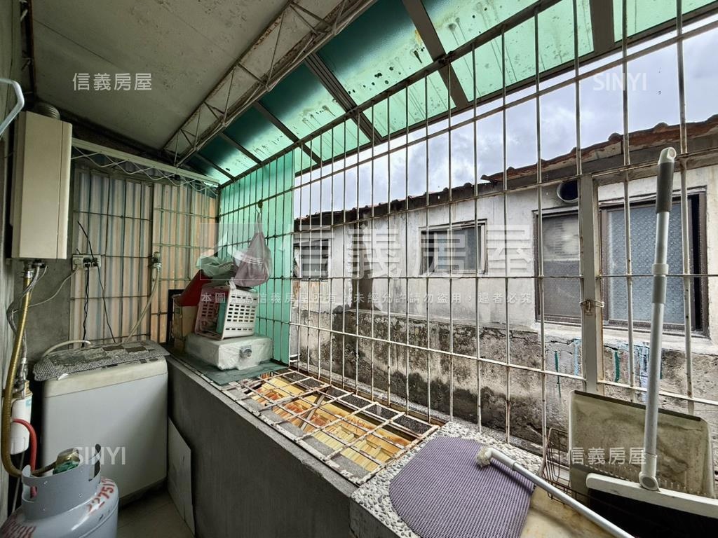 大觀智能美美大空間房屋室內格局與周邊環境