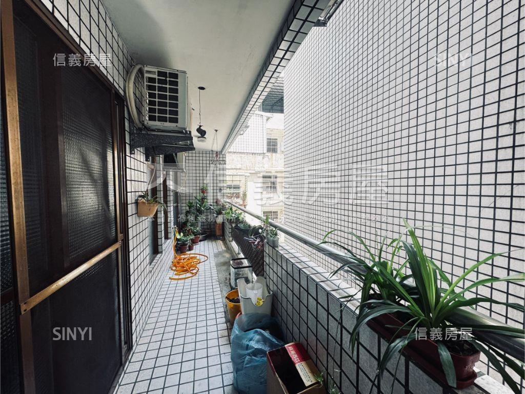 雅國金邸，大三房！房屋室內格局與周邊環境