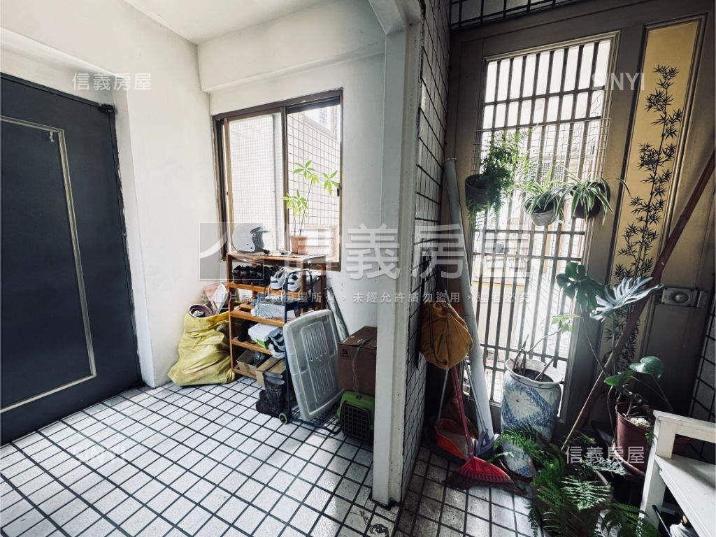 雅國金邸，大三房！房屋室內格局與周邊環境