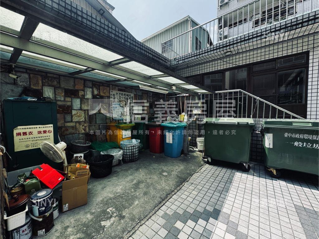 雅國金邸，大三房！房屋室內格局與周邊環境