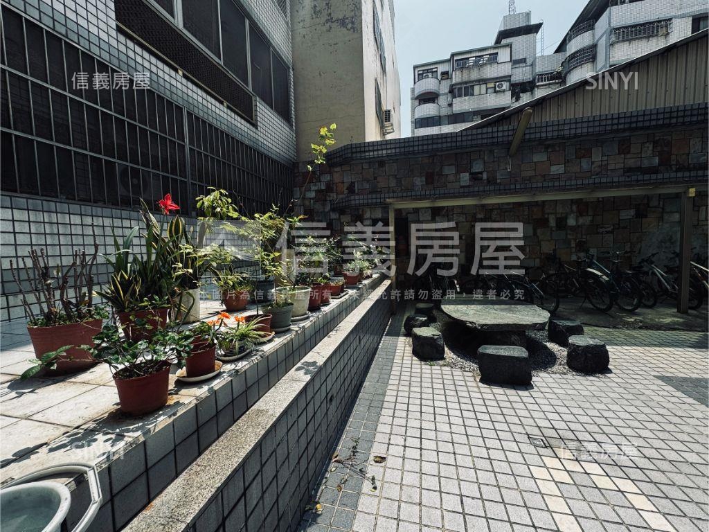 雅國金邸，大三房！房屋室內格局與周邊環境